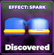 Discovered